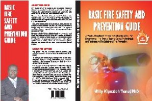 basic fire safety